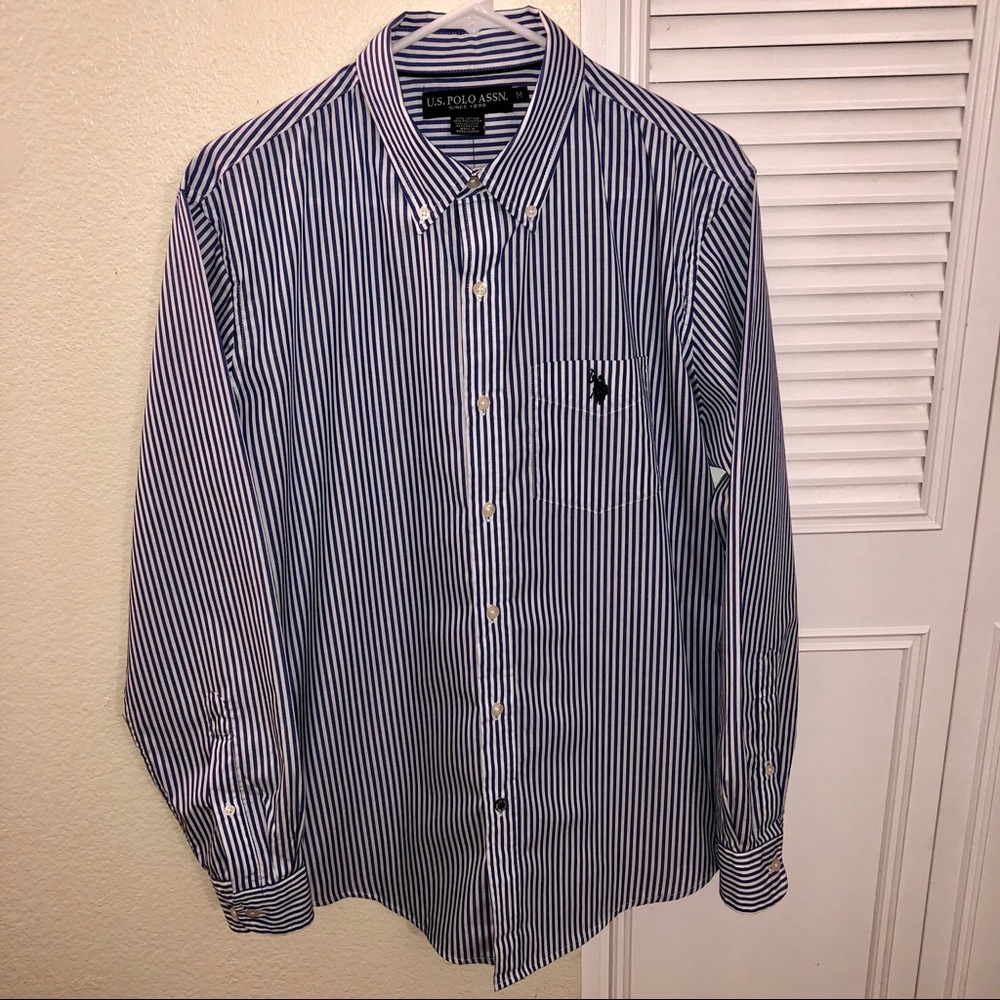 U.S. Polo Assn.
